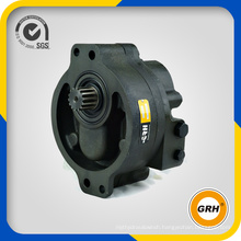 Cast Iron Hydraulic Gear Pump for Heavy Machine